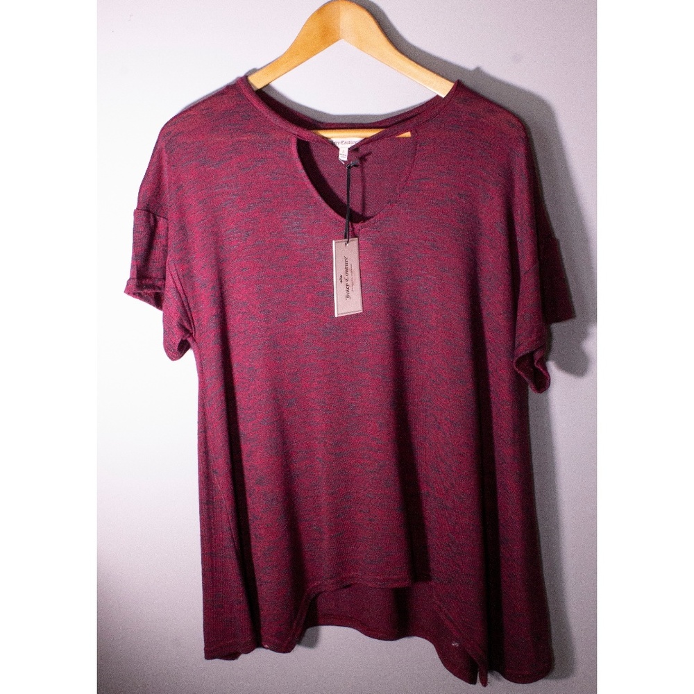 Juicy Couture Shirt